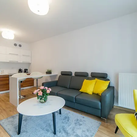 Apartment Golden Sun - Solny