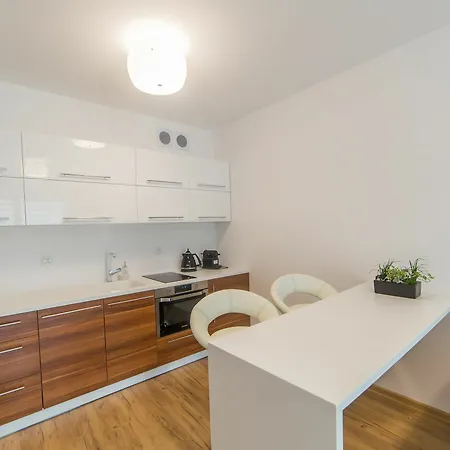 Apartment Golden Sun - Solny