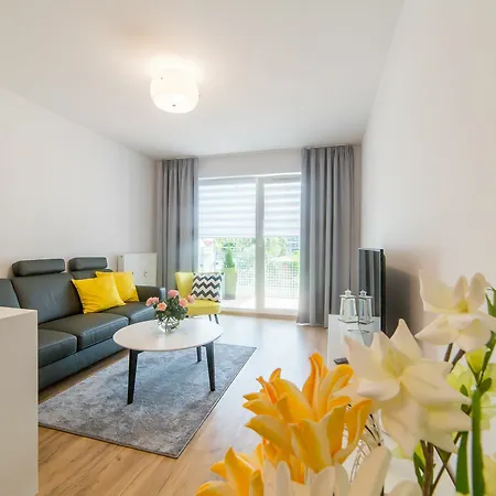 Apartment Golden Sun - Solny