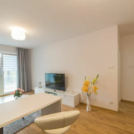 Apartment Golden Sun - Solny