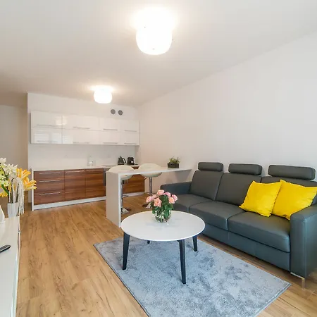 Apartment Golden Sun - Solny