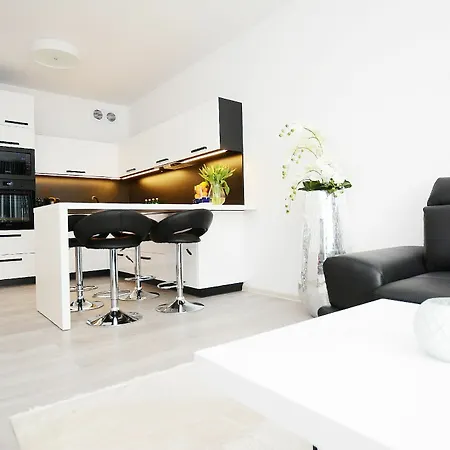 Apartment Golden Sun - Solny