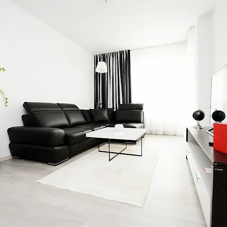 Golden Sun - Solny Apartment *