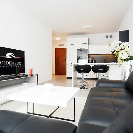 Apartment Golden Sun - Solny
