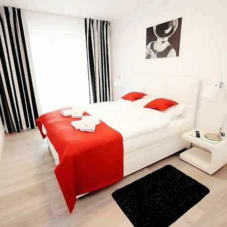 Apartment Golden Sun - Solny